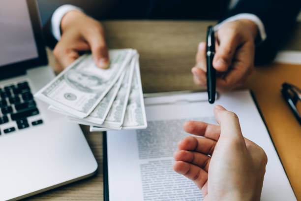 Equipment Financing in Pikesville, MD